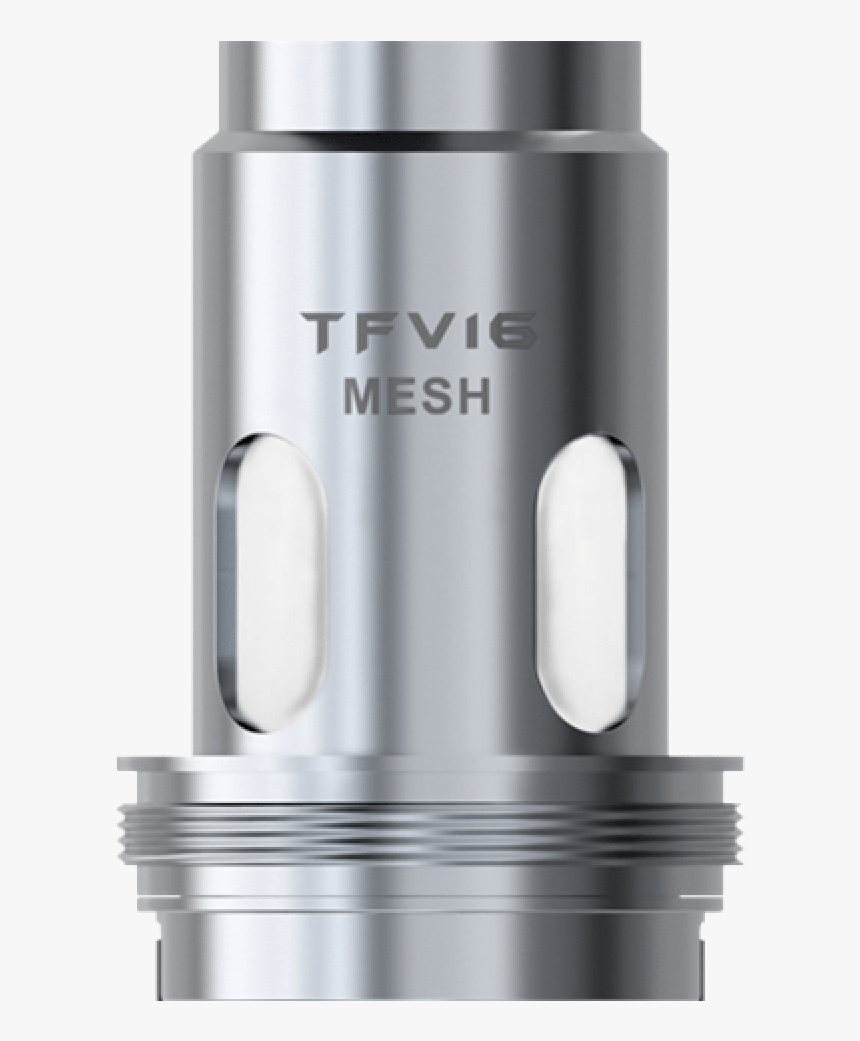 Tfv16 Single Mesh Coil - Smok Tfv16 Coils, HD Png Download, Free Download