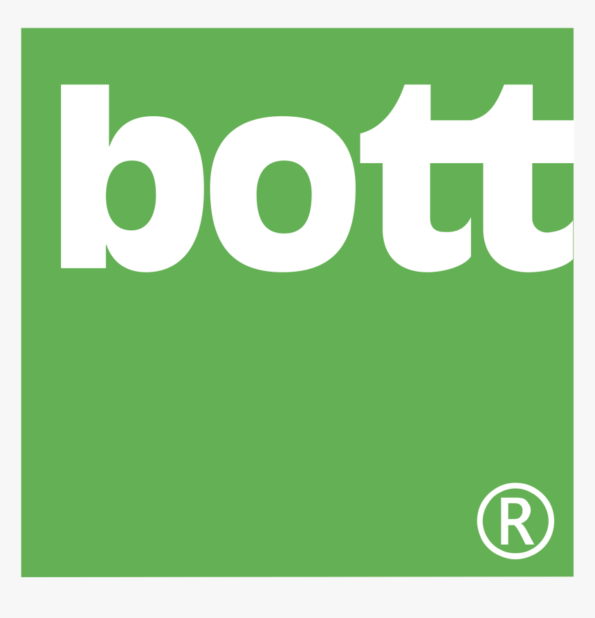 Bott Logo, HD Png Download, Free Download