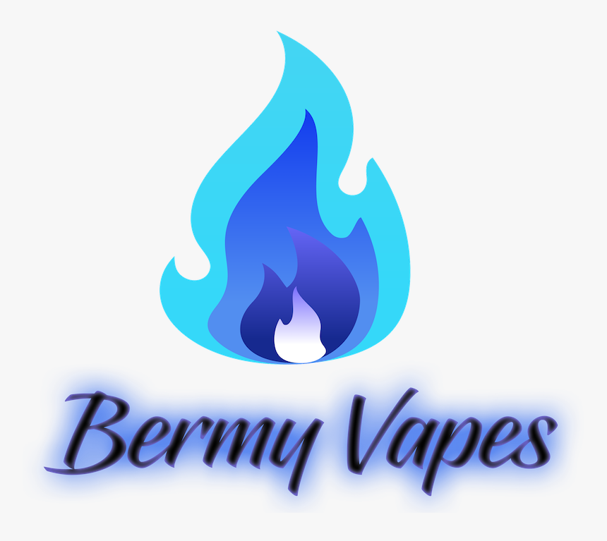 Bermy Vapes - Graphic Design, HD Png Download, Free Download