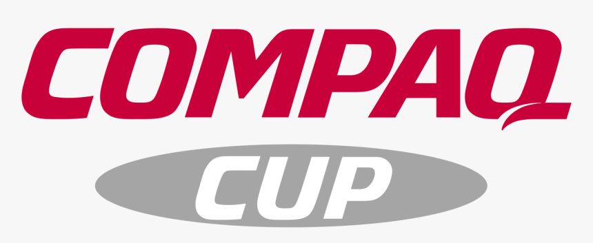 Logo Compaq Png, Transparent Png, Free Download