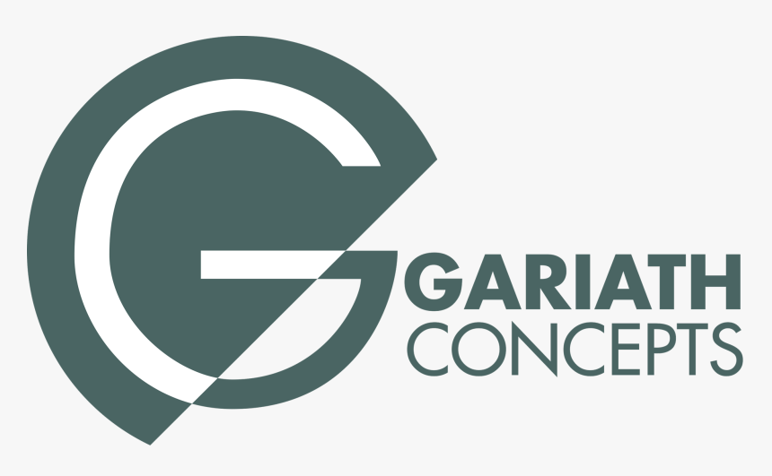 Gariath Concepts Logo, HD Png Download, Free Download