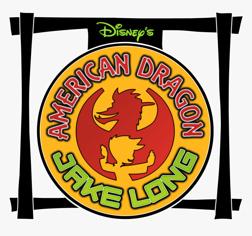 International Entertainment Project Wikia - American Dragon: Jake Long, HD Png Download, Free Download