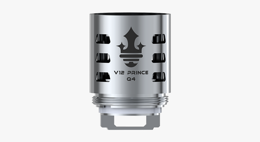 Smok V12 P Tank Coil, HD Png Download, Free Download