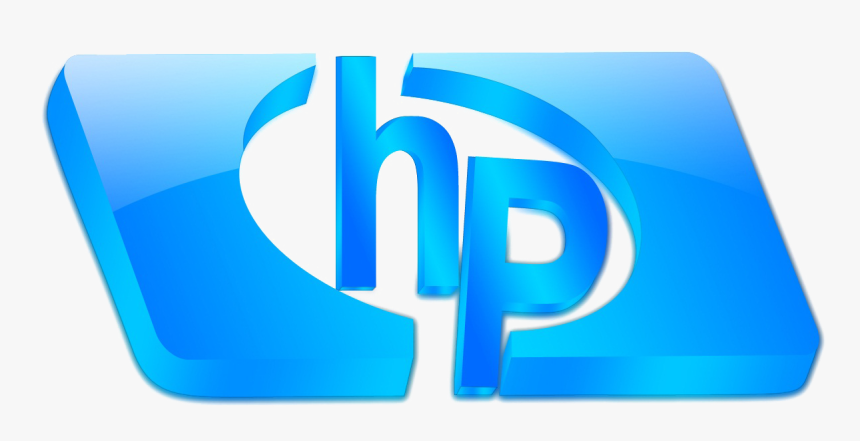 Hp Compaq Logo Png , Png Download, Transparent Png, Free Download