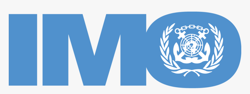 Imo Logo International Maritime Organization Vector - Imo International Maritime Organization Wikipedia, HD Png Download, Free Download