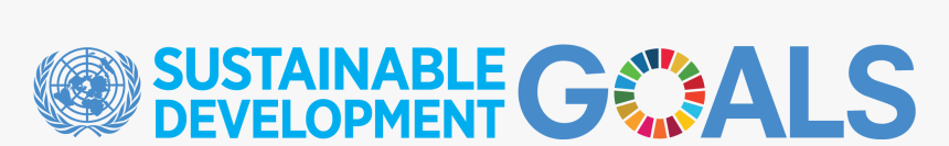 Sdgbanner2 - United Nations Sustainable Development Goals Logo, HD Png Download, Free Download