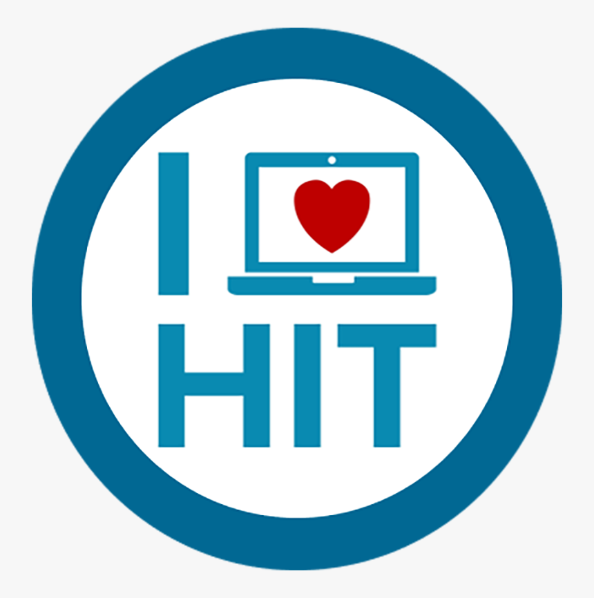 Imo Is A Proud Partner In National Health It Week - Us National Health It Nhit Week, HD Png Download, Free Download