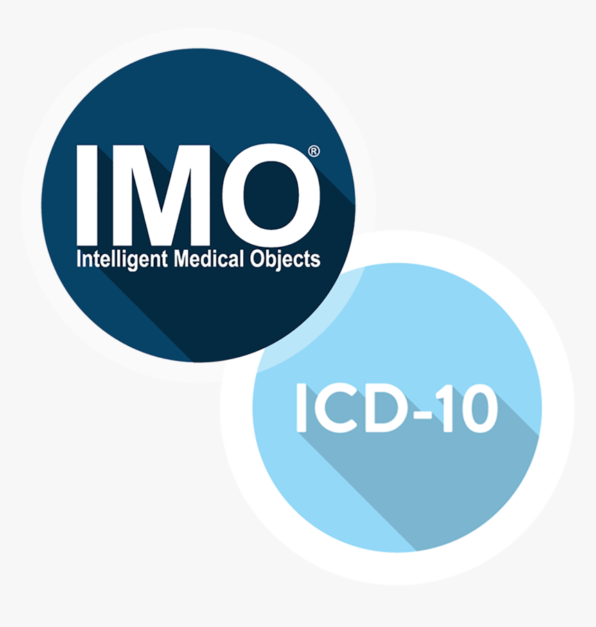 Icd 10 Cm 2019 Updates Webinar Resources - Circle, HD Png Download, Free Download