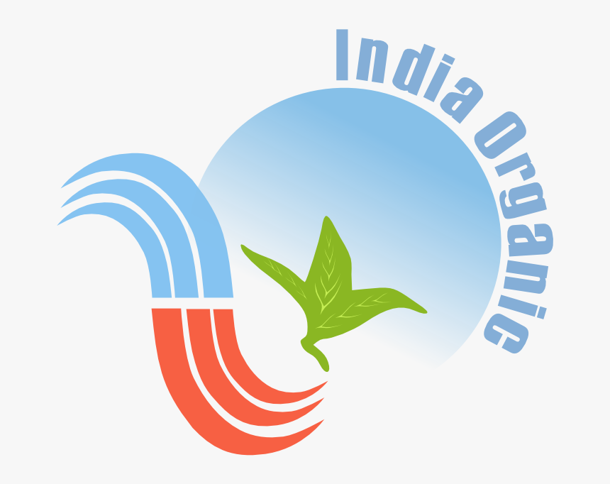 India Organic Certification Mark, HD Png Download, Free Download