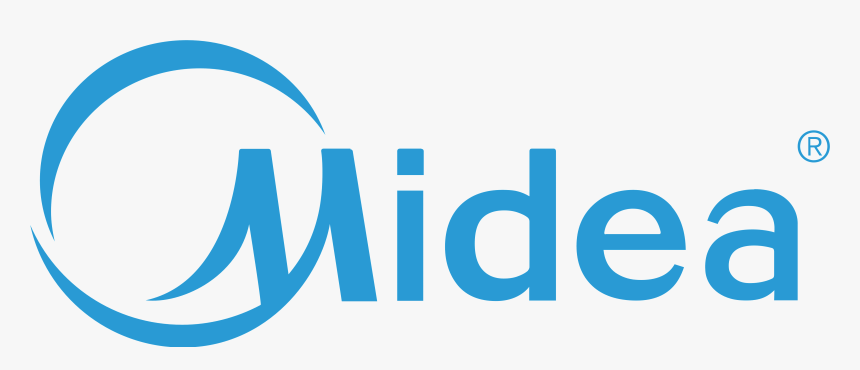 Midea Logo - Midea Logo Png, Transparent Png, Free Download