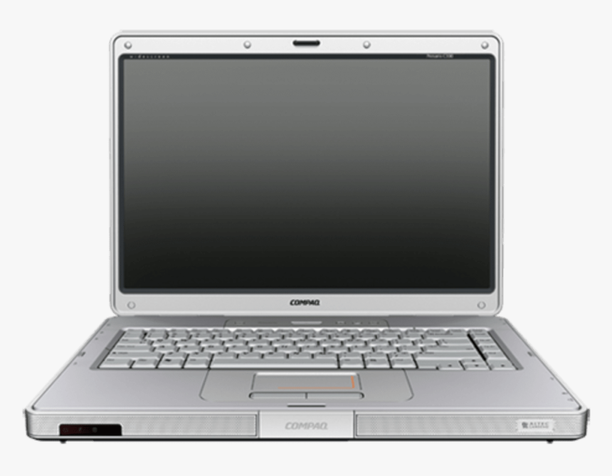 Compaq Presario C500 Cto Notebook Pc Drivers - Laptop Compaq Presario C500, HD Png Download, Free Download