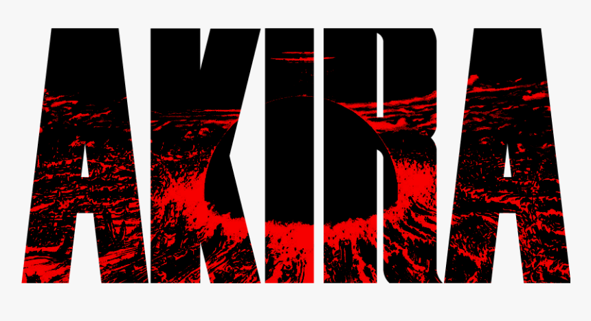 Akira Logo, HD Png Download, Free Download