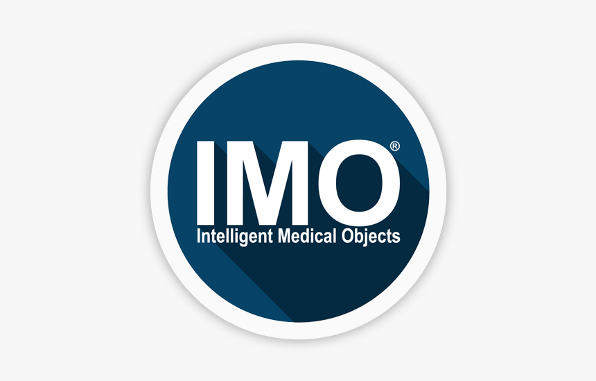 Intelligent Medical Objects, HD Png Download, Free Download