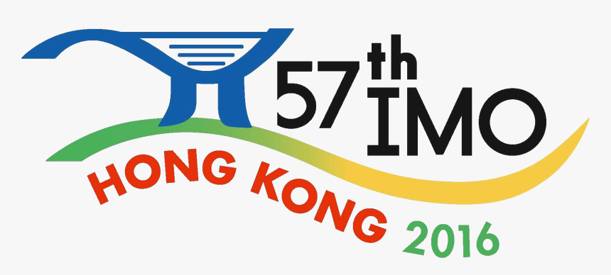 International Math Olympiad Logo, HD Png Download, Free Download