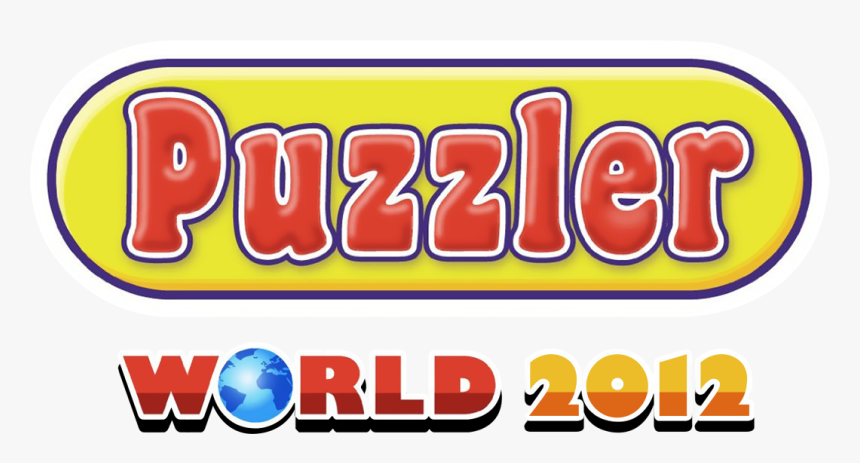 Puzzler, HD Png Download, Free Download