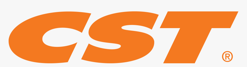 Cst Logo, HD Png Download, Free Download