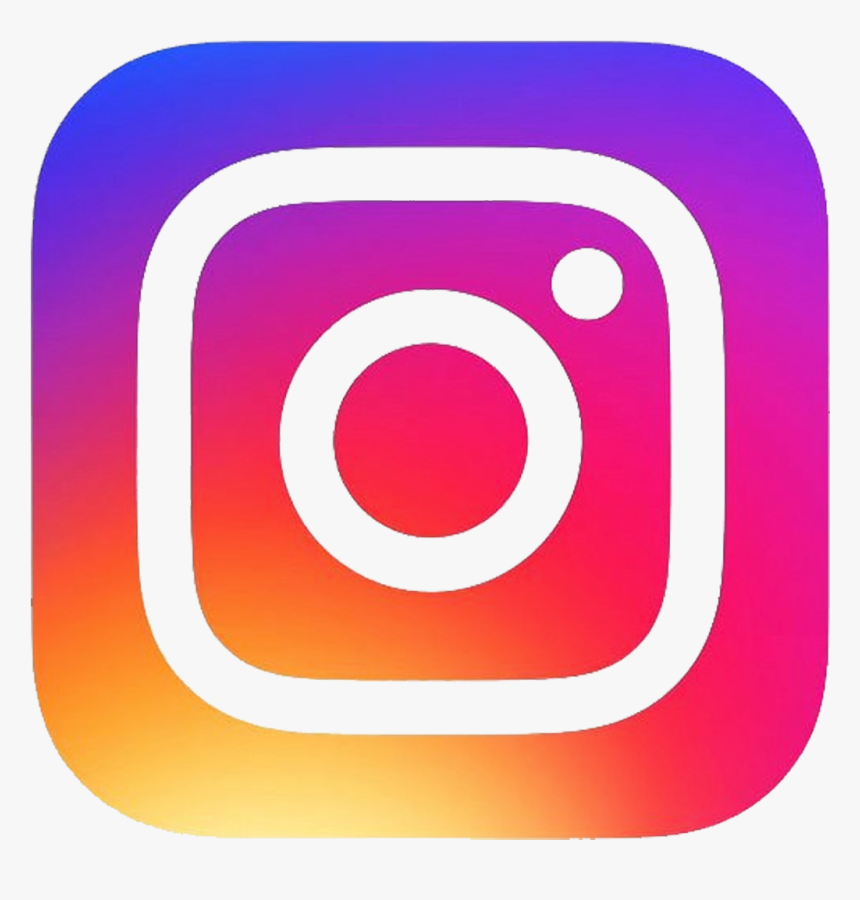 Follow Us On Instagram - Transparent Background Instagram Png, Png Download, Free Download