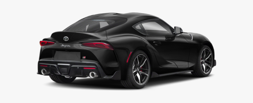 New 2020 Toyota Supra Premium - Toyota Supra Png, Transparent Png, Free Download