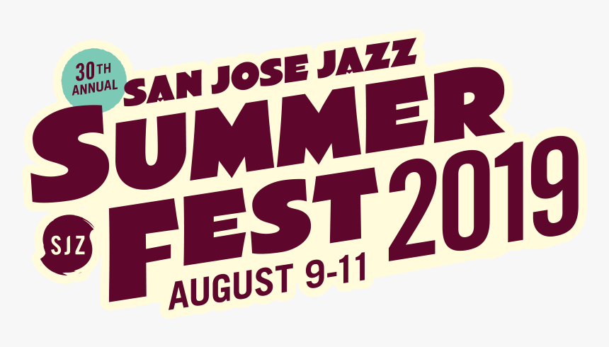 San Jose Jazz, HD Png Download, Free Download