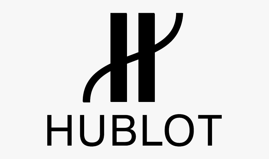 Hublot Logo - Hublot Logo Png, Transparent Png, Free Download
