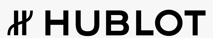 Hublot Logo Png, Transparent Png - kindpng