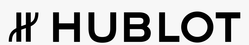 Hublot Logo Png, Transparent Png, Free Download