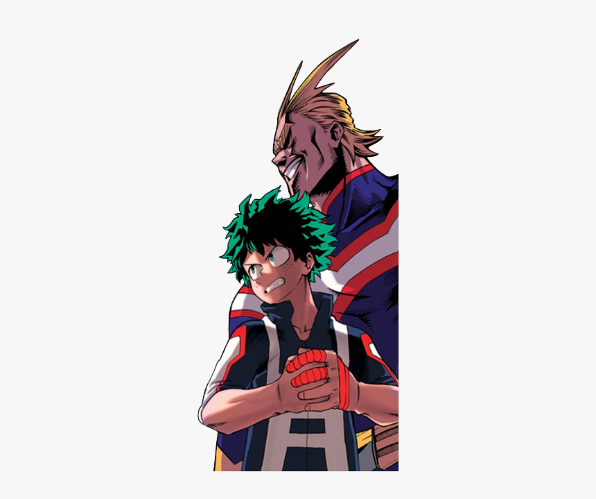 Boku No Hero Academia - My Hero Academia Aesthetic, HD Png Download, Free Download