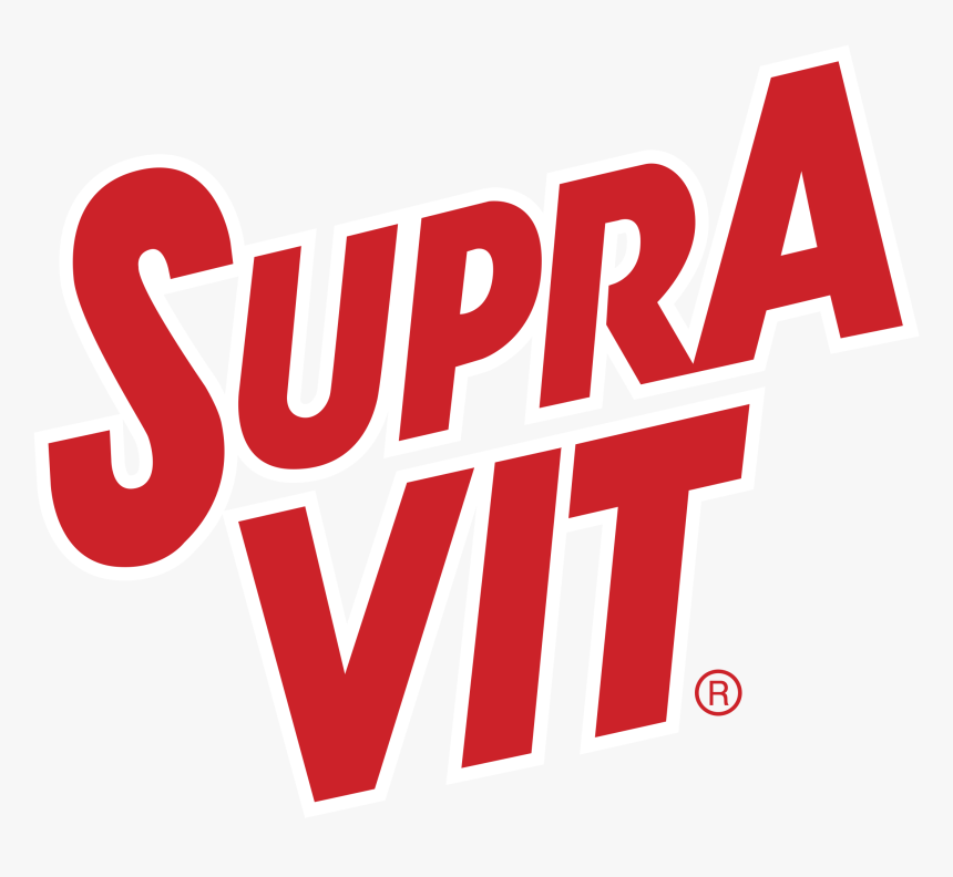 Supra Vit Logo Png Transparent - Supra Vit, Png Download, Free Download
