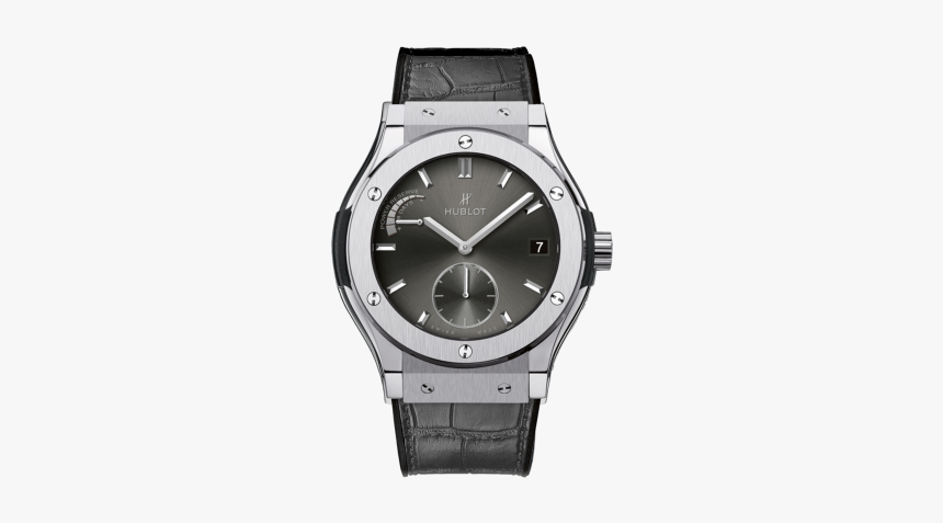 Hublot Classic Fusion - Rose Gold Hublot Classic Fusion, HD Png Download, Free Download