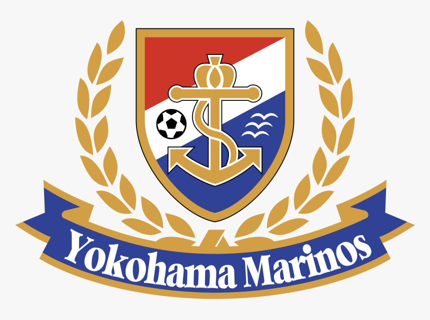 Logo Yokohama F Marinos, HD Png Download, Free Download