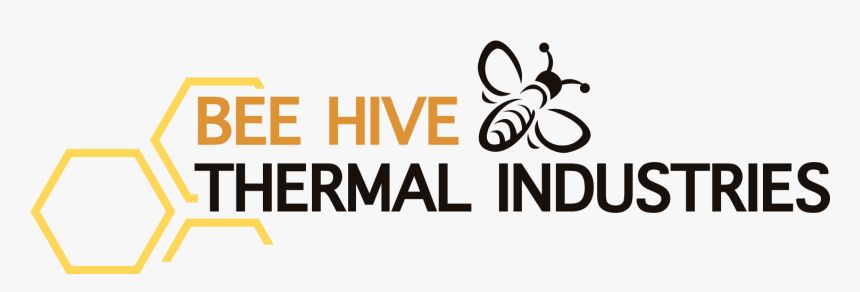 Transparent Bee Logo Png - Bee Hive Logo, Png Download, Free Download