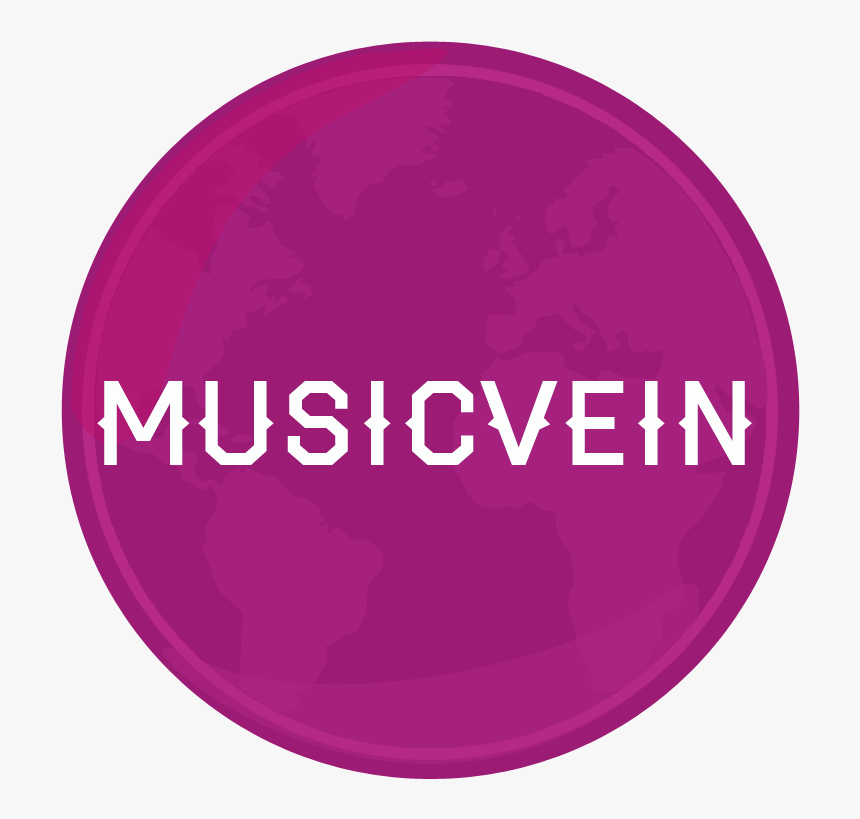 Musicvein™ - Circle, HD Png Download, Free Download