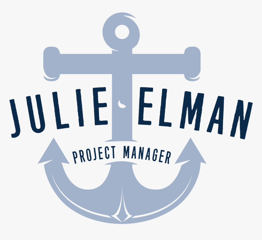 Julie Elman - Graphic Design, HD Png Download, Free Download