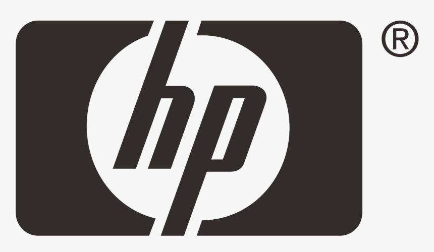 Hp Logo Vector - Hp Logo Vector Png, Transparent Png, Free Download