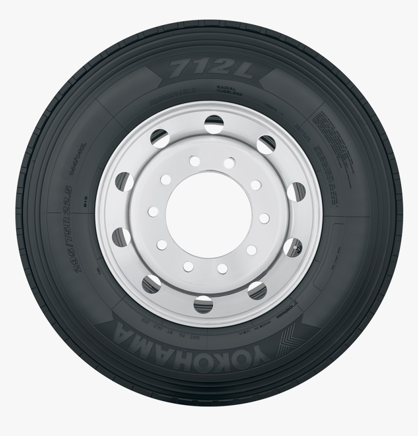 712l Tire - Synthetic Rubber, HD Png Download, Free Download