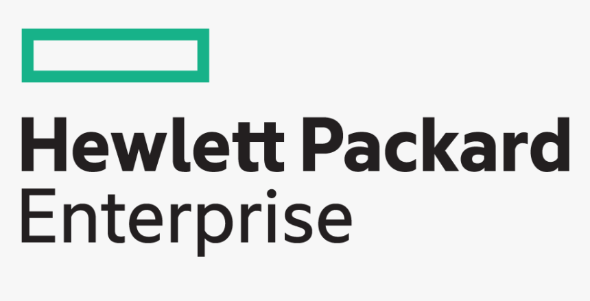Hewlett Packard Enterprise, HD Png Download, Free Download