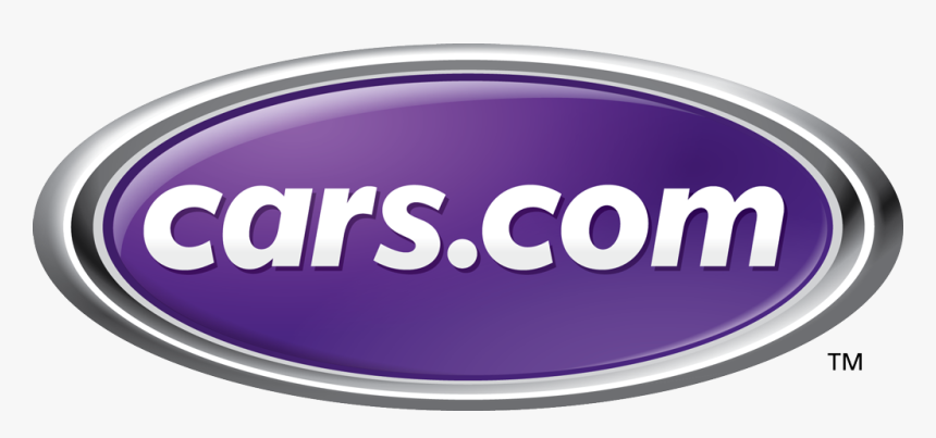 Cars - Com Logo - Circle, HD Png Download, Free Download