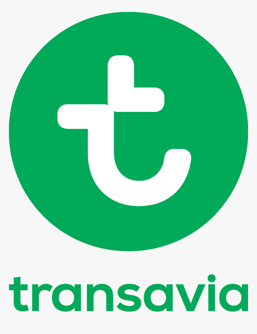 Transavia Logo Png, Transparent Png, Free Download