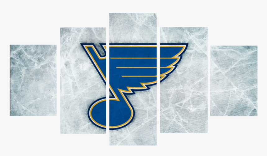 Transparent St Louis Blues Logo Png - St Louis Blues Png, Png Download, Free Download