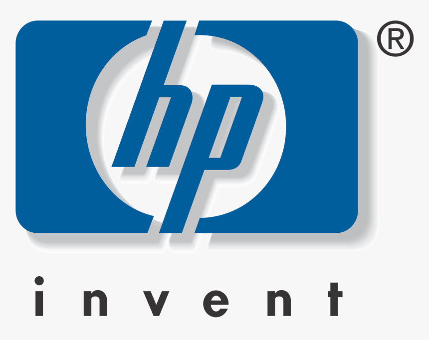 Hewlett Packard, HD Png Download, Free Download