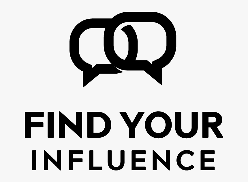 Find Your Influence Logo, HD Png Download, Free Download