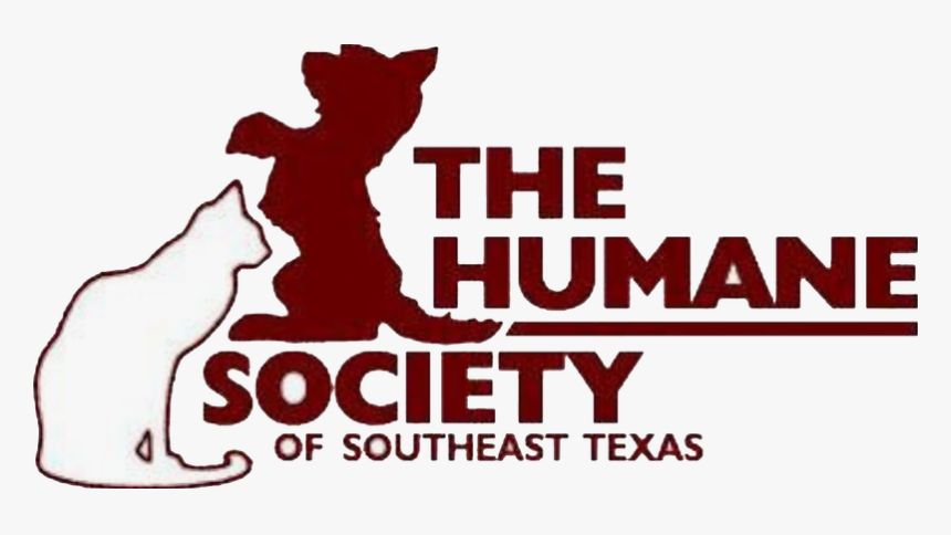 Humane Society Of Southeast Texas, HD Png Download, Free Download