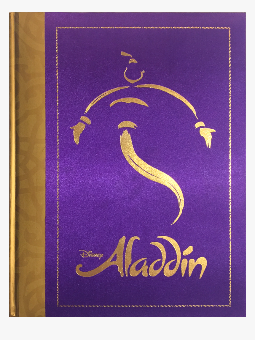 Aladdin Musical Shop Gift, HD Png Download, Free Download