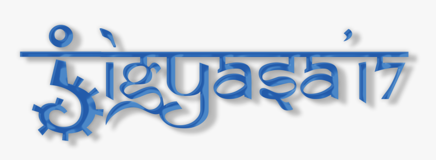 Indian Style Font, HD Png Download, Free Download