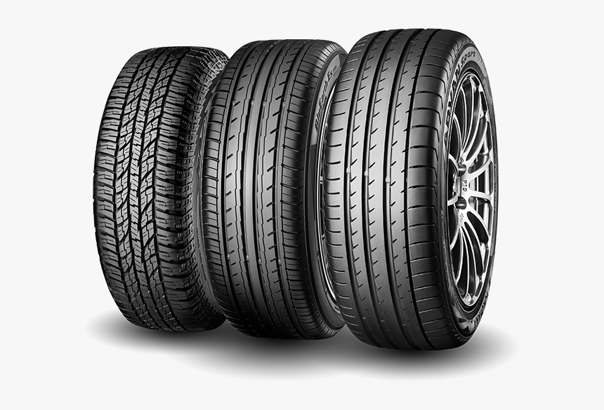 Yokohama Tyres - Yokohama G015 Tyre Review, HD Png Download, Free Download