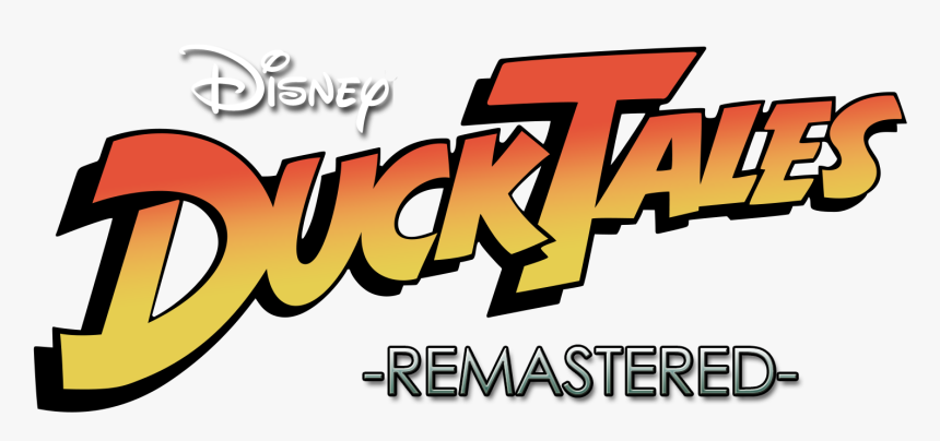 Ducktales: Remastered, HD Png Download, Free Download