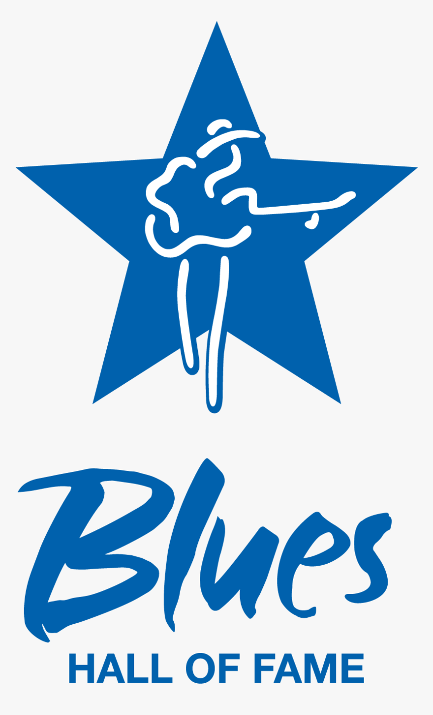 Blues Hall Of Fame, HD Png Download, Free Download