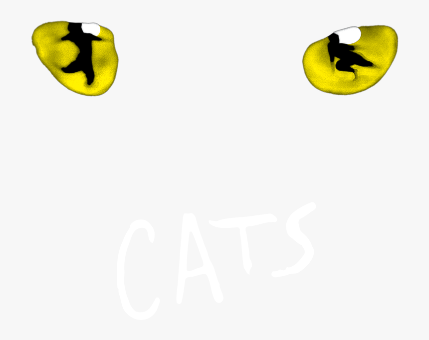 Cats The Musical Png, Transparent Png, Free Download