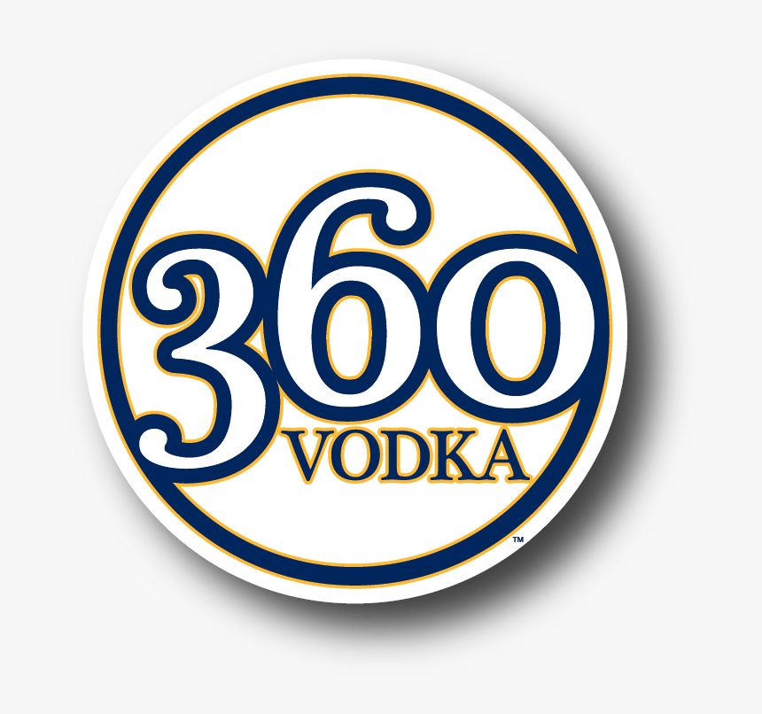 Transparent St Louis Blues Logo Png - Kansas City Chiefs 360 Vodka, Png Download, Free Download