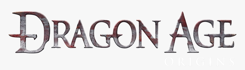 Dragon Age Origins Png, Transparent Png, Free Download